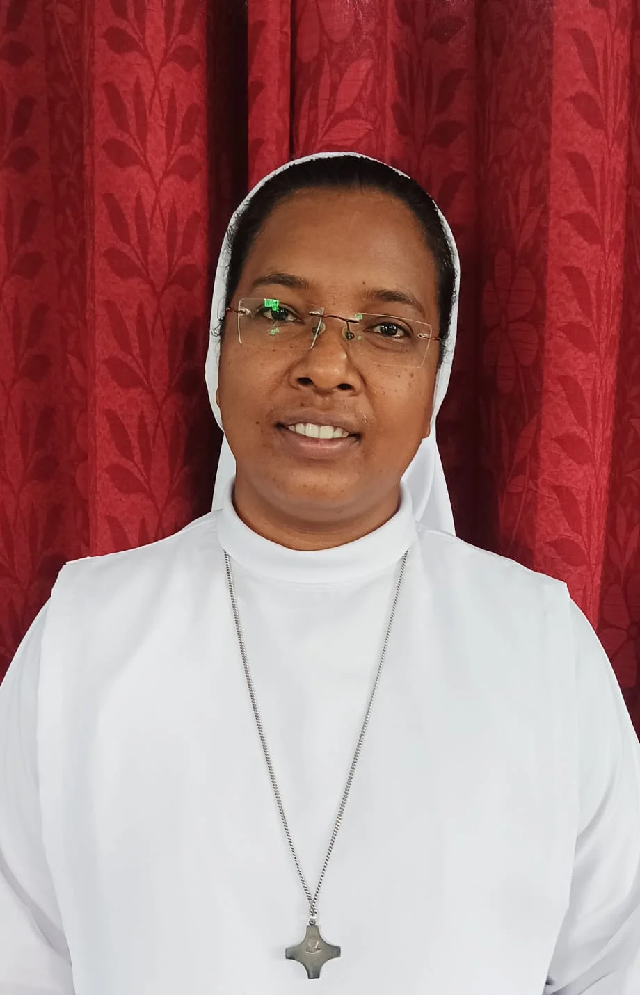 Sr. Anjana Ekka